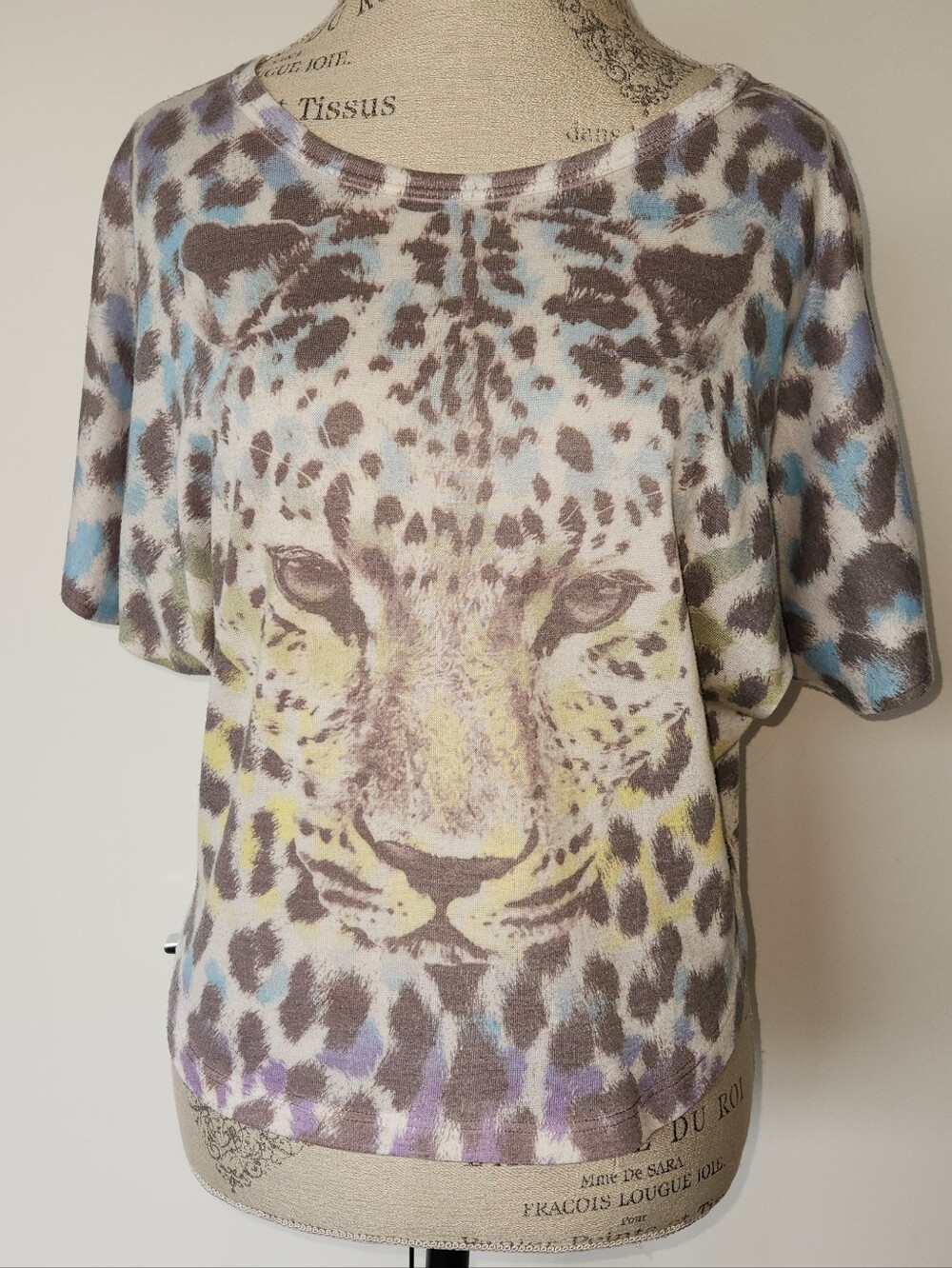 Leopard